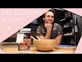 IKEA & Cooking Feat: Gary C | Adam Hattan Vlog
