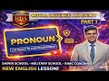 Confused About Pronouns? 🤔 Learn Them Easily! #rms  #sainikschool  #📚RIMC✨