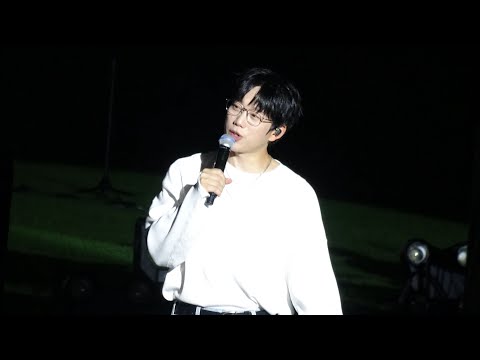 10CM 십센치 권정열 | 260912_가을달빛 스타디움(수원) full