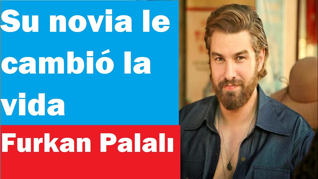 Сумасшедшее интервью с Фурканом Палали