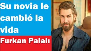 Entrevista loca con Furkan Palali