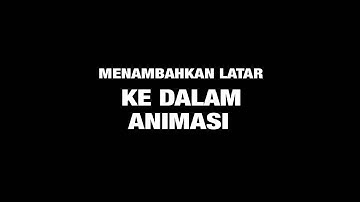 Cara Membuat Animasi Sederhana Menggunakan Adobe Flash