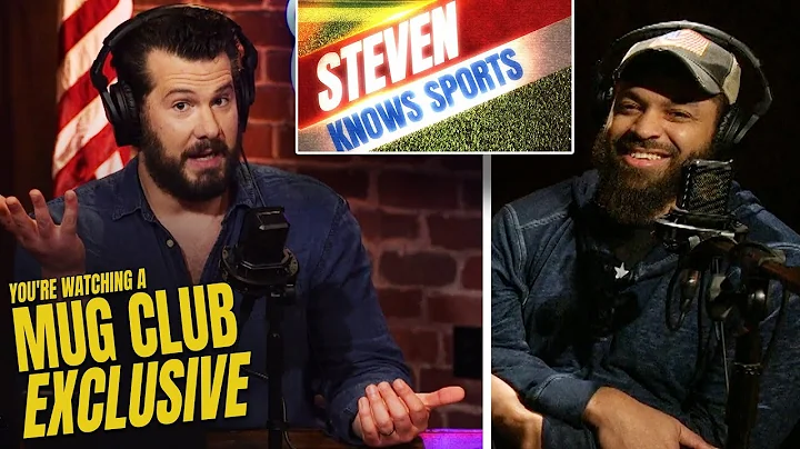 MUGCLUB EXCLUSIVE: Sports Trivia and Q&A with The ...