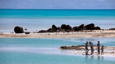 Canada could be safe haven for climate refugees