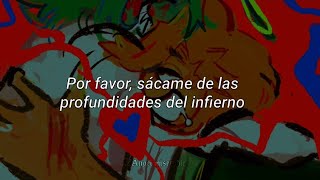 Sleep Talking - Indigo de Souza // Subtitulos en español