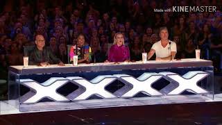 Crianças Mostrando Criatividade Na Arte E Dança