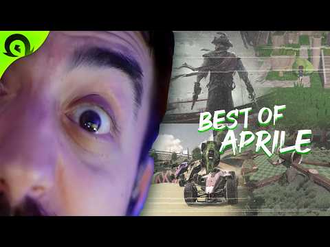 BEST OF APRILE 2026!