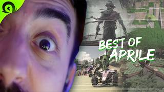 BEST OF APRILE 2026!