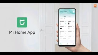 How to setup Mi 360 Home Security Camera 2k Pro (qr pairing) with Mi Home app screenshot 5
