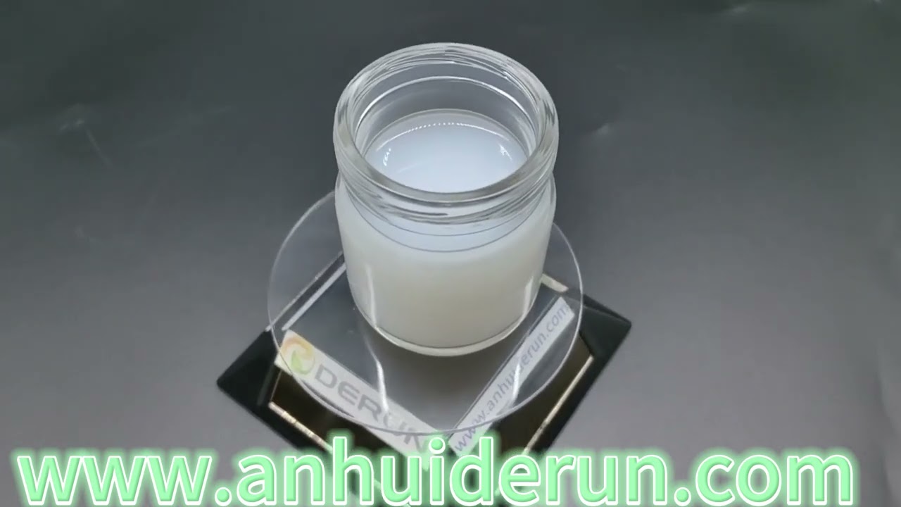 Superior Adhesion Milky White Liquid PU Ink Binder For Water Based Gravure Printing Ink