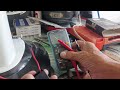 electric fan mahina umikot palit capacitor
