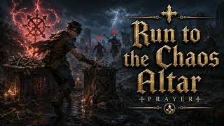 Run to the Chaos Altar | OSRS Prayer Song | Prayers of Gielinor
