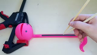 How Asian People Play Otamatone..