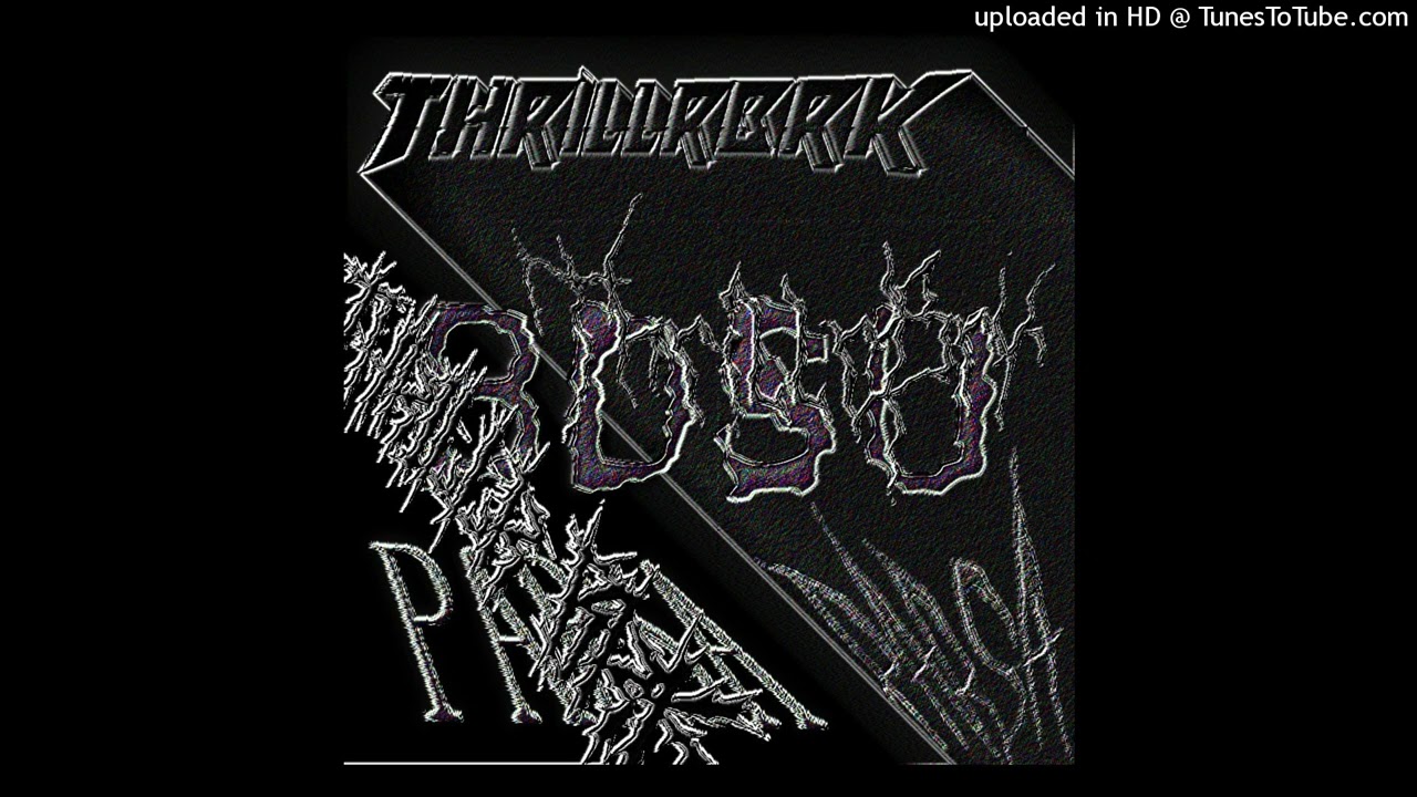 trap x che x milesdakid type beat (thrillrbrk)