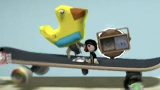 Ducky - LittleBigPlanet