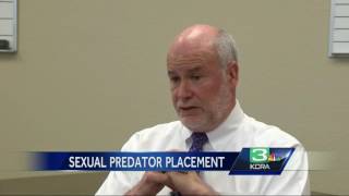 Yuba Co. residents fight relocation of convicted rapist