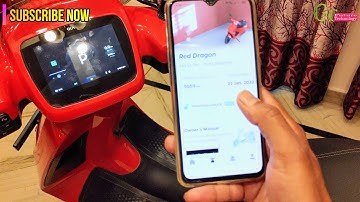 proximity lock/unlock feature in Move Os 3.0.0-80-p stable update | is it working in move 3.0 update