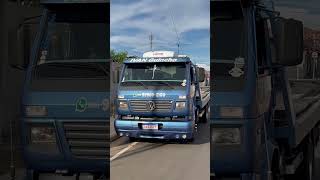 Ar Condicionado De Teto Elétrico Instalado Com Sucesso No Volkswagen 8150