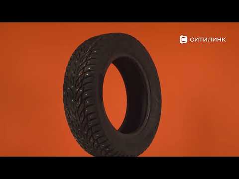 Обзор зимних шин NOKIAN Hakkapeliitta 9, 175/65/R14 | Ситилинк
