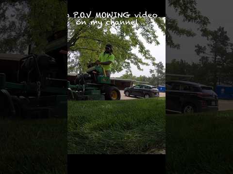 POV mowing full