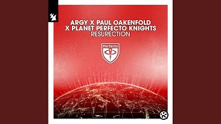 ResuRection (Extended Mix)
