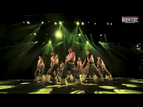 춘천댄스학원 코레오그래피 / 2-3 릴로엔스티치덩이덩이 - (T. LILO CHOREO)