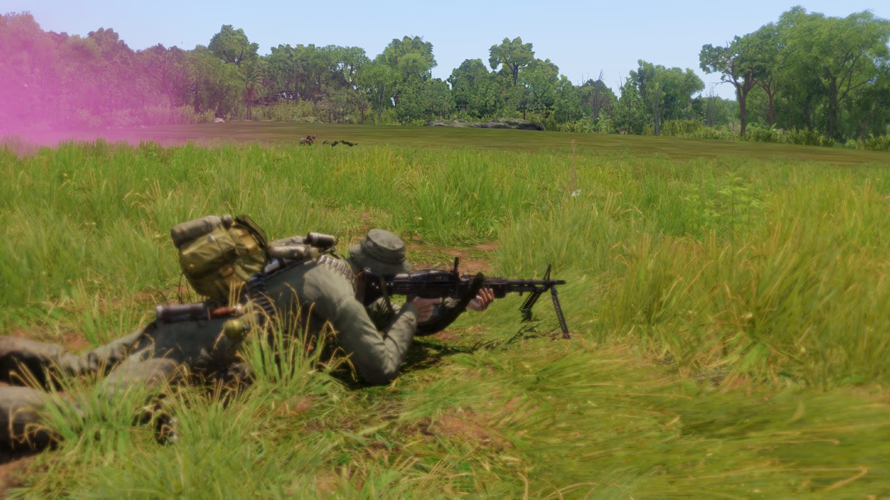 Arma 3 Editor Tutorial - YouTube