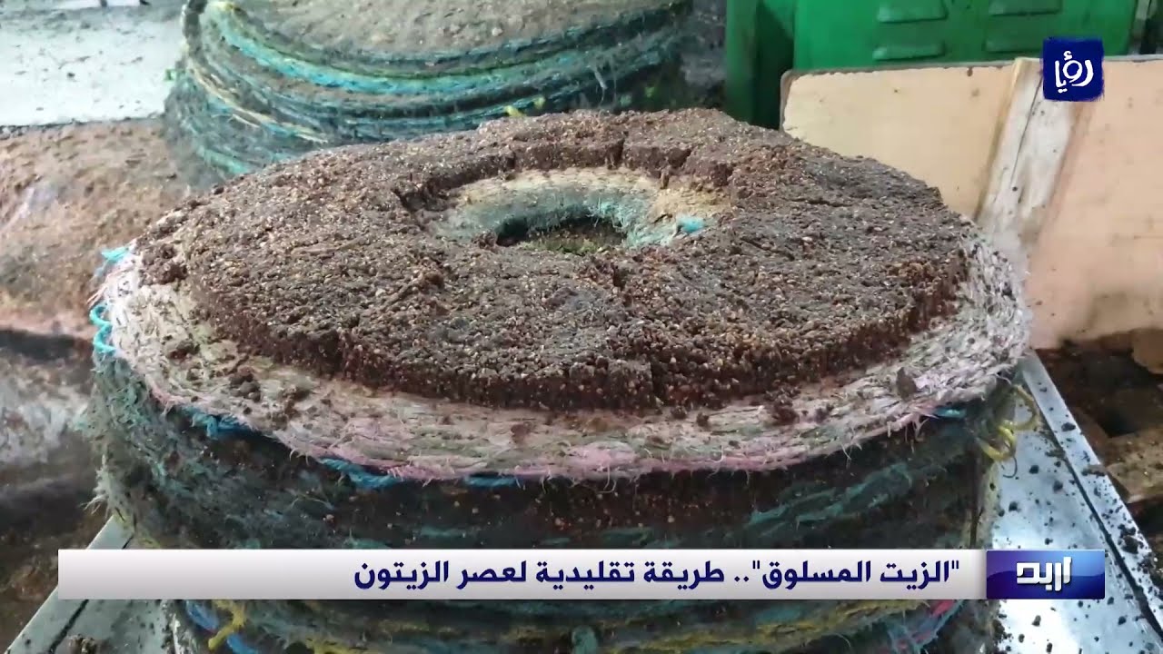 أهالي تبنة يتمسكون بطريقة 