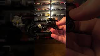 Jeep Wagoneer 88 Custom