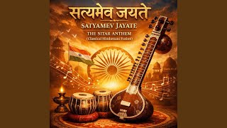 Download Lagu Satyamev Jayate: The Sitar Anthem | Classical Hindustani Fusion MP3