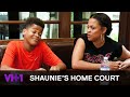 Shaqir Plans A 'Lit' Birthday Party With Strippers 'Sneak Peek' | Shaunie's Home Court