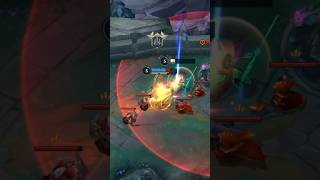 Highlight Master Yi | #ARON @aronitsme #tốcchiến #highlights #tocchienshorts