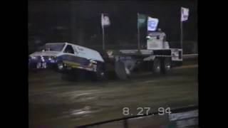 1994 Fort Recovery, Ohio 2WD (NTPA Grand National)