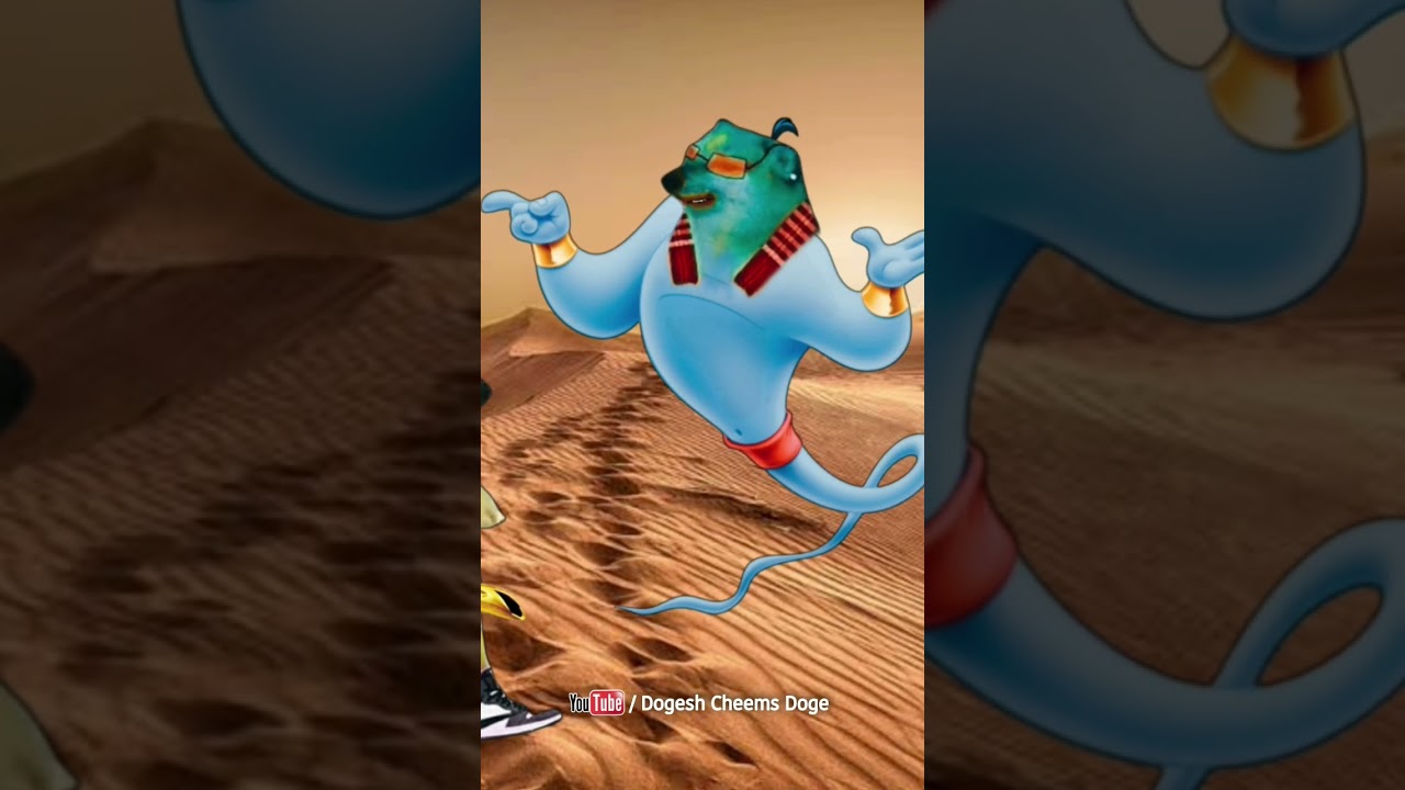 Vimdhayak Ji Aur 3 Wish 🤣