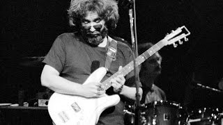 Grateful Dead 51777 Scarlet Begonias Fire On The Mountain Tuscaloosa
