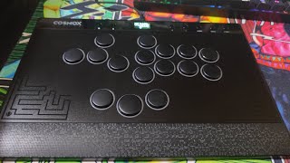 Unboxing Painel magnético fosco preto ( upgrade Haute 42 C-16