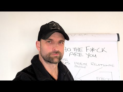 Transform Your Life So Fast They Ll Say Who The F Ck Are You 