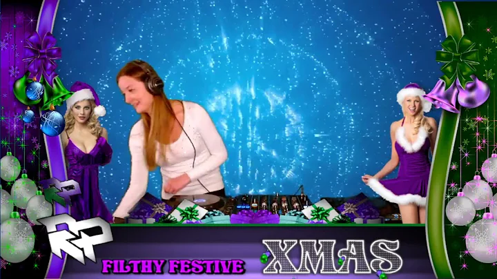 EvaLynn - Raw Power's Filthy Festive Party 2022