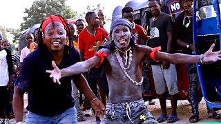 Mabhange Madebe Ft Kiboko Mayunga - Kudelema ( Video HD 2023)_0626676836 by #PeterNzega