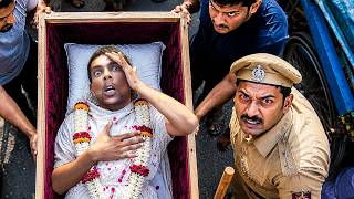 Fake Coffin Prank Gone Wrong 😢😢