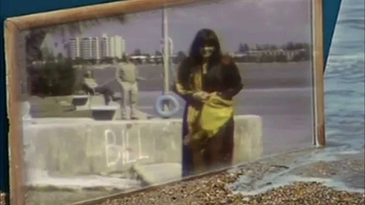 MELANIE Pebbles In The Sand