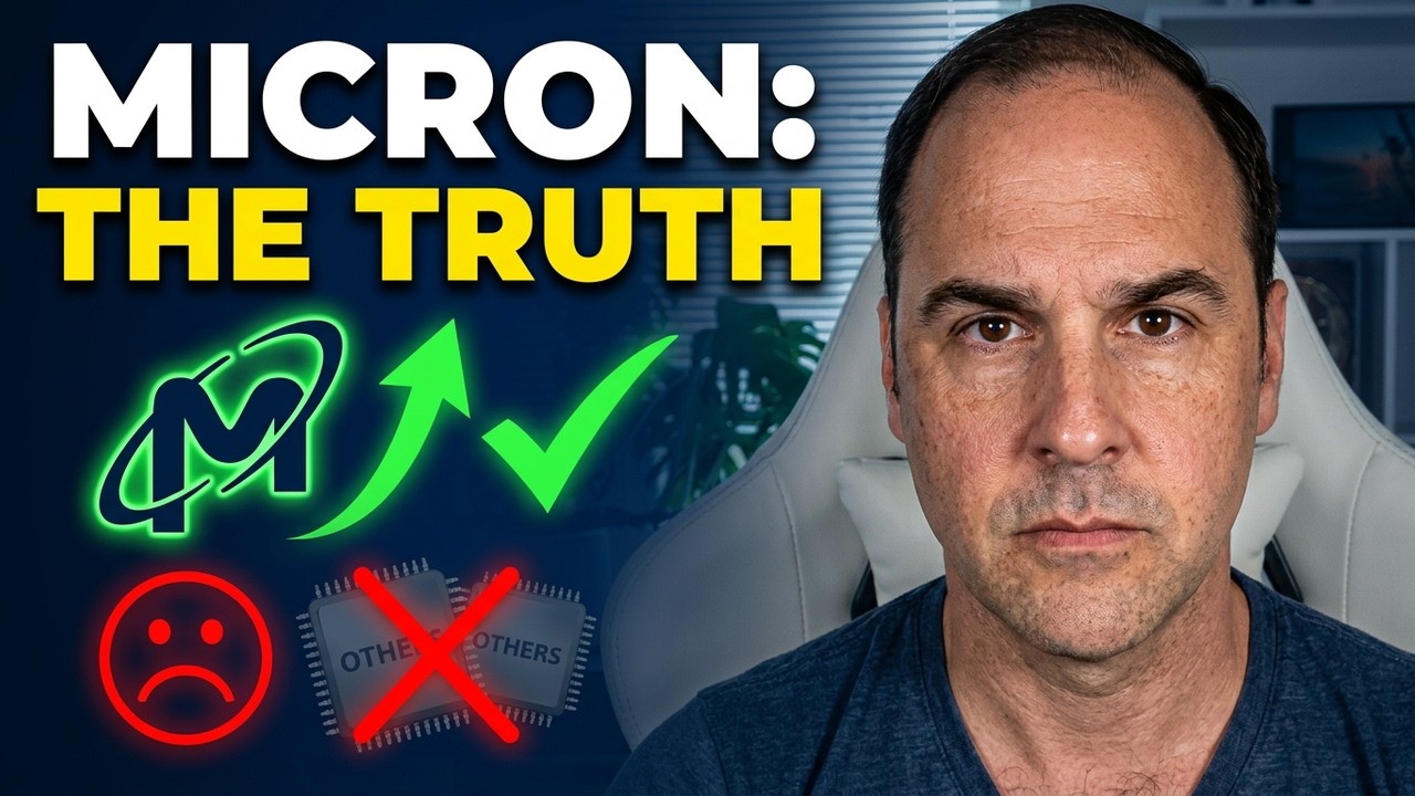 AI Memory: Commodity Trap vs Quality Play | The Real Difference