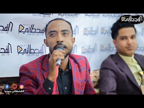 ديوتو الفنان احمد غازي و خالد بيضاني صاحبي ضالم اناني افراح ال حويدر 