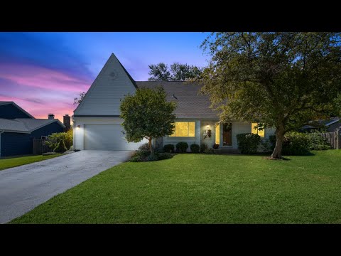 418 Kings Way, Mundelein, IL home video tour