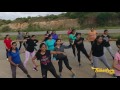 3 PEG - Kannada | Trihedron | Dance fitness | Rapper | Chandan Shetty | Aindrita Ray |