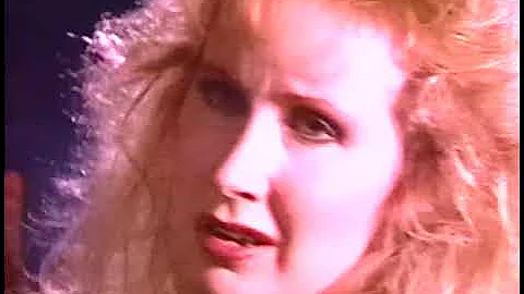 Cee Cee Chapman - Twist Of Fate (1989)