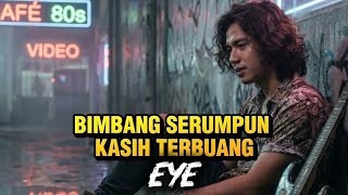 Bimbang Serumpun Kasih Terbuang – EYE | Cover Rock Penuh Perasaan DEKA TV