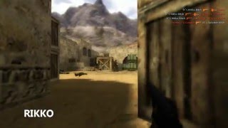 Counter-Strike 1.6 Movie | Boiling Meat