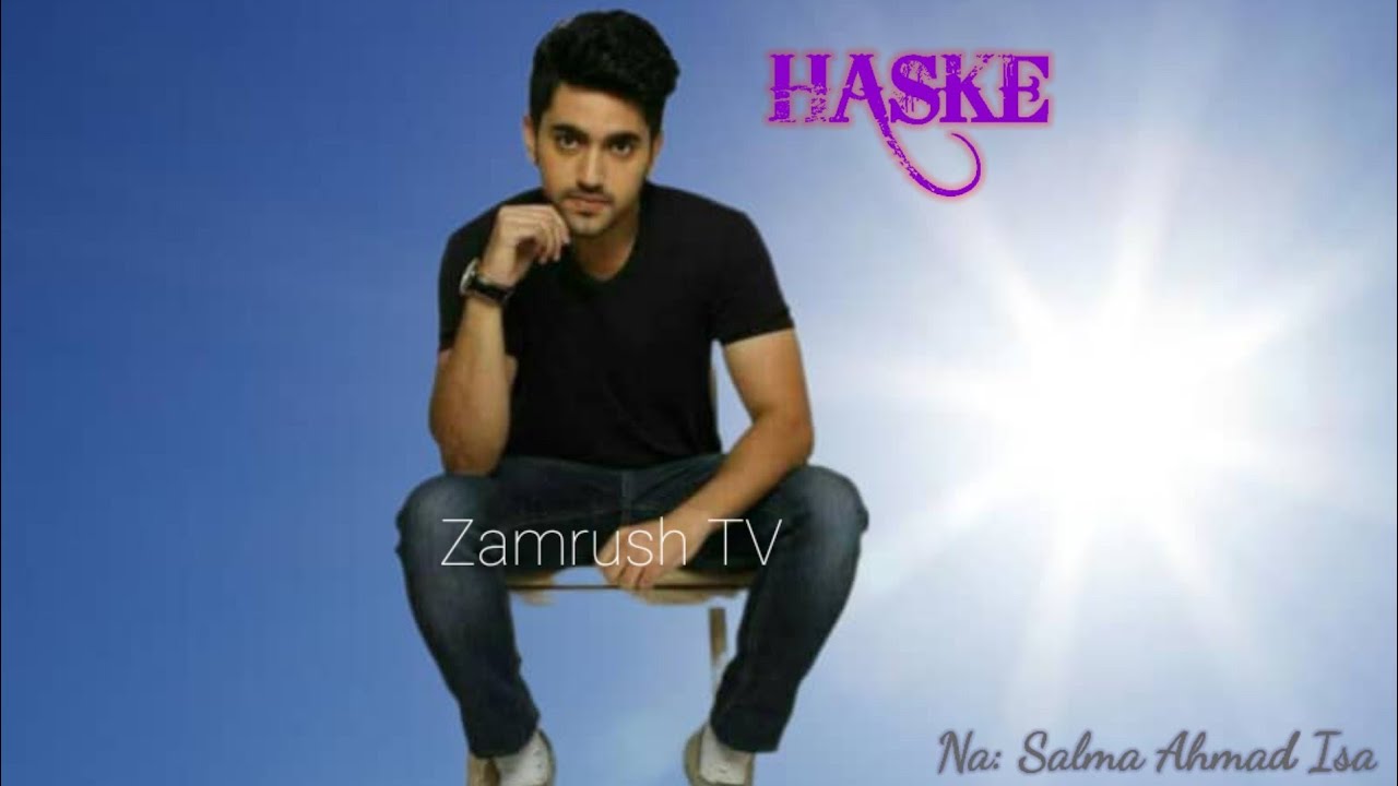 HASKE..... Part...03