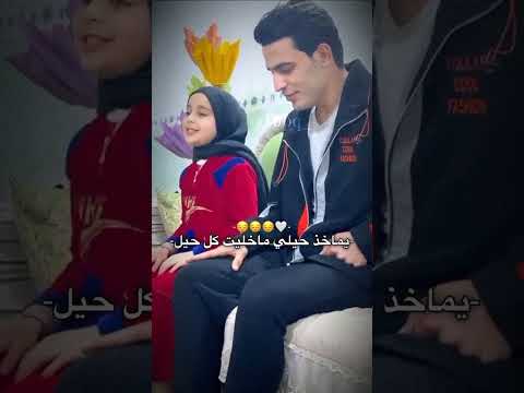 حزن المغربيه عباس عجيد العامري 